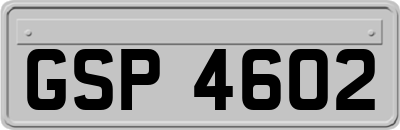 GSP4602