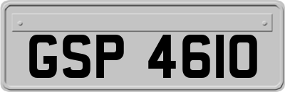 GSP4610