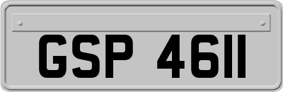 GSP4611