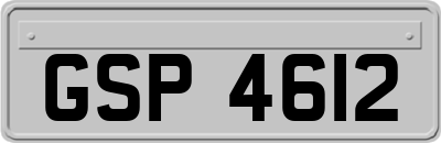 GSP4612