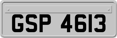 GSP4613