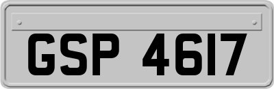 GSP4617