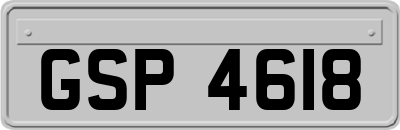 GSP4618