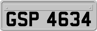 GSP4634