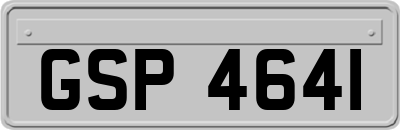 GSP4641