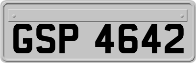 GSP4642