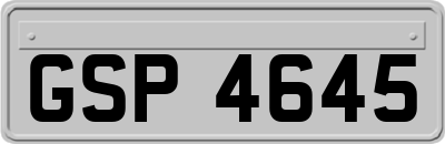 GSP4645