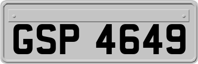 GSP4649