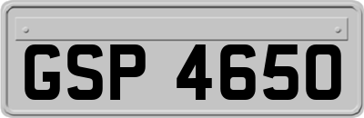 GSP4650