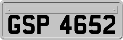 GSP4652