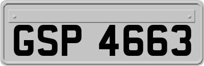 GSP4663
