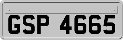GSP4665