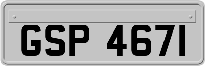 GSP4671