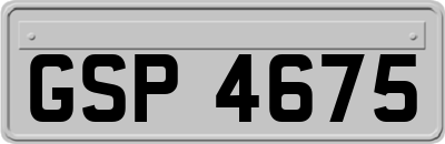 GSP4675