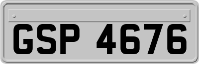 GSP4676