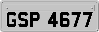 GSP4677
