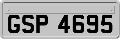 GSP4695