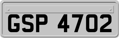GSP4702