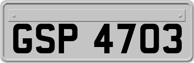 GSP4703