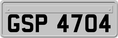 GSP4704