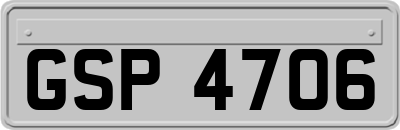 GSP4706