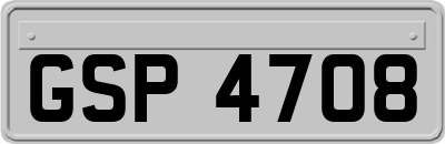 GSP4708