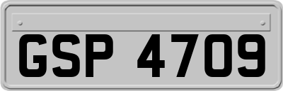 GSP4709