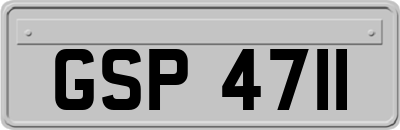 GSP4711