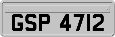 GSP4712