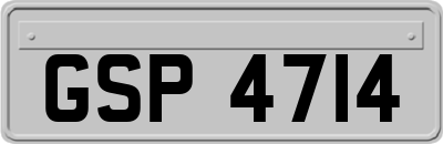 GSP4714