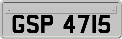 GSP4715
