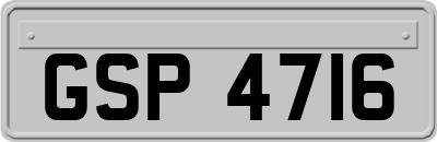 GSP4716