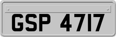 GSP4717
