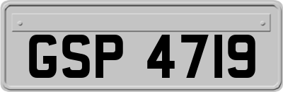GSP4719