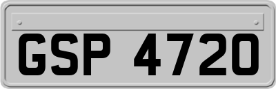 GSP4720