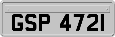 GSP4721