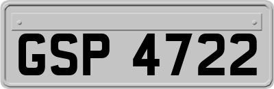GSP4722