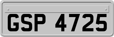 GSP4725