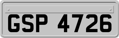 GSP4726