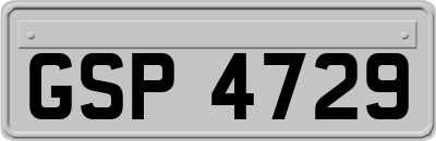 GSP4729