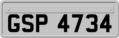 GSP4734