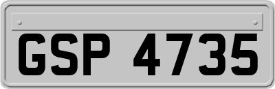 GSP4735