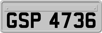 GSP4736