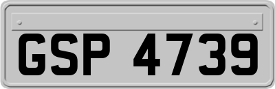 GSP4739