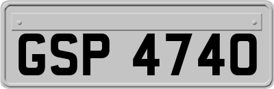 GSP4740