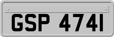 GSP4741