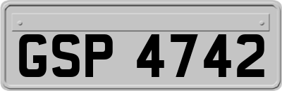 GSP4742