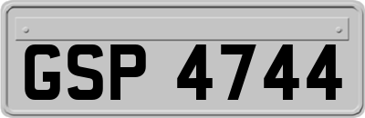 GSP4744