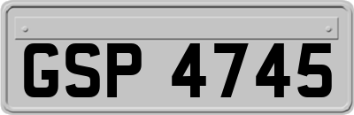 GSP4745