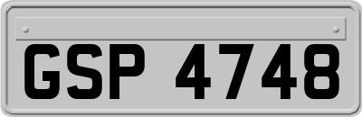GSP4748